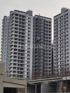 Image of 1053 Sq.ft 2 BHK Apartment / Flat for sale in Aum Sanskruti Casa Imperia EWS Phase 1, Wakad, Pune for Rs. 6500000