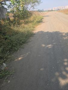 Image of 1100 Sq.ft Residential Plot / Land for sale in Kaner, Virar for Rs. 1799000