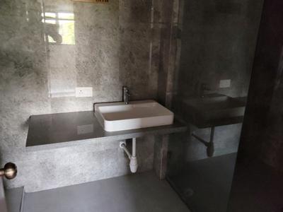 Bedroom Two Image of 1100 Sq.ft 2 BHK Apartment / Flat for sale in Satellite Ahmedabad for Rs. 7700000