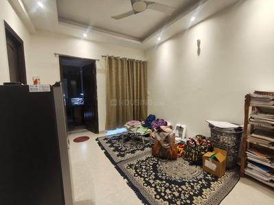 Hall Image of 600 Sq.ft 1 BHK Apartment / Flat for sale in Aditya Urban Royale, Bamheta Village Ghaziabad for Rs. 4000000