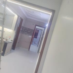 Hall Image of 900 Sq.ft 2 BHK Apartment / Flat for rent in Hari Nagar New Delhi for Rs. 26000