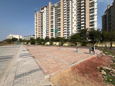 Image of 330 Sq.ft Residential Plot / Land for sale in BPTP Amstoria Verti Greens, Sector 102, Gurgaon for Rs. 110550000