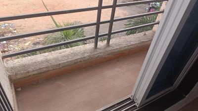 Image of 700 Sq.ft 1 BHK Apartment / Flat for sale in Ulwe, Navi Mumbai for Rs. 4200000