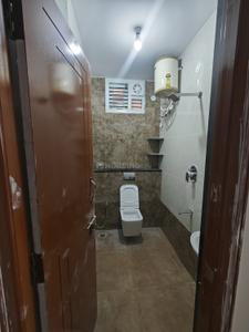 Image of 1100 Sq.ft 2 BHK Builder Floor for rent in Bilekahalli, Bengaluru for Rs. 35000