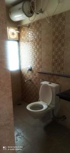 Bathroom Image of 1800 Sq.ft 3 BHK Apartment / Flat for rent in Jain East Parade, Kartik Nagar Bengaluru for Rs. 75000