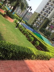 Image of 2497 Sq.ft 4 BHK Apartment / Flat for rent in Indosam 75, Sector 75, Noida for Rs. 60000