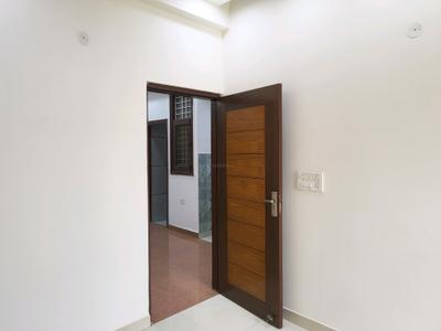 Bedroom Image of 800 Sq.ft 2 BHK Builder Floor for sale in Vasundhara Ghaziabad for Rs. 6500000