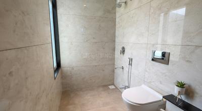 Bathroom Image of 1467 Sq.ft 3 BHK Apartment / Flat for sale in Jhamtani Ace Atmosphere, Ravet Pune for Rs. 12500000