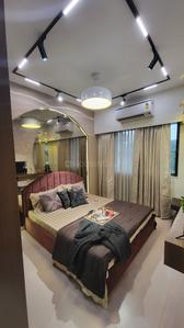 Bedroom Image of 870 Sq.ft 2 BHK Apartment / Flat for sale in Titwala Thane for Rs. 3800000