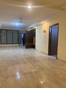 Hall Image of 4500 Sq.ft 3 BHK Builder Floor for rent in Sukhdev Vihar New Delhi for Rs. 100000