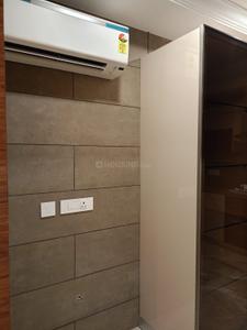 Bedroom Image of 2340 Sq.ft 3 BHK Builder Floor for sale in Anand Niketan New Delhi for Rs. 87500000