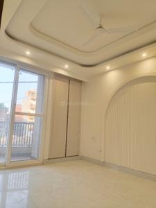 Bedroom Image of 1600 Sq.ft 3 BHK Apartment / Flat for sale in Sector 55 Gurgaon for Rs. 11500000