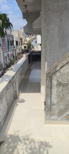 Balcony Image of 1350 Sq.ft 1 BHK Independent House for rent in Nava Naroda Ahmedabad for Rs. 12000