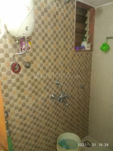 Bathroom Image of 615 Sq.ft 1 BHK Apartment / Flat for sale in Motiram Lakeview, Badlapur West Badlapur for Rs. 2600000