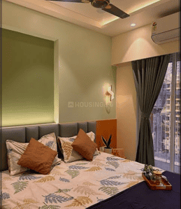 1 BHK Independent House