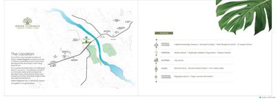 Image of 985 Sq.ft 2 BHK Apartment / Flat for sale in Matigara, Siliguri for Rs. 3546000