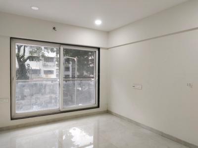 Bedroom Image of 1250 Sq.ft 3 BHK Apartment / Flat for sale in Nicco Residency, Jogeshwari East Mumbai for Rs. 29500000