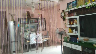Bedroom Image of 1800 Sq.ft 3 BHK Apartment / Flat for sale in Jammu Narayana Puram Rural Vizianagaram for Rs. 7500000