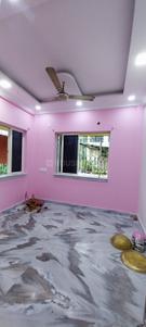 Hall Image of 800 Sq.ft 2 BHK Apartment / Flat for rent in Bansdroni Kolkata for Rs. 13000