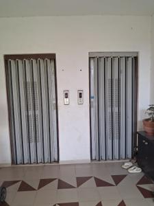 Hall Image of 900 Sq.ft 2 BHK Apartment / Flat for sale in Atladara Vadodara for Rs. 3600000