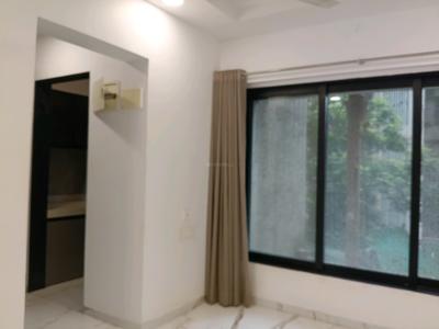 Living Room Image of 545 Sq.ft 1 BHK Apartment / Flat for sale in Seven Eleven Apna Ghar Phase III NX, Mira Road East Mira Bhayandar for Rs. 4981200
