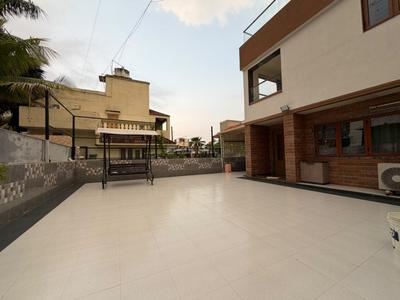 Image of 2250 Sq.ft 4 BHK Villa for sale in Bopal, Ahmedabad for Rs. 25000000