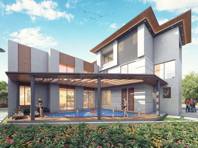 Image of 1453 Sq.ft Residential Plot / Land for sale in Old Dhamtari Road, Raipur for Rs. 3778164