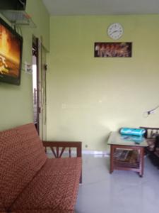 Bedroom Image of 490 Sq.ft 2 BHK Apartment / Flat for sale in Earth Shree Sadguru Complex, Washivali Raigad for Rs. 2500000