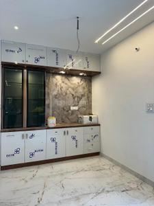 Bedroom Image of 2500 Sq.ft 3 BHK Independent House for sale in Manganahalli Bengaluru for Rs. 17500000
