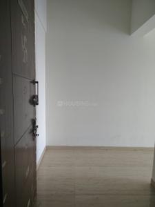 Bedroom Image of 1300 Sq.ft 3 BHK Apartment / Flat for rent in KUL VTP Beaumonde Nation R2 Tower6, Manjari Khurd Pune for Rs. 32000