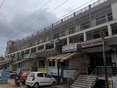 Image of 1200 Sq.ft Residential Plot / Land for sale in Limbodi, Indore for Rs. 8100000