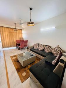 Hall Image of 2503 Sq.ft 4 BHK Independent House for sale in DLF Phase 1 Gurgaon for Rs. 125000000