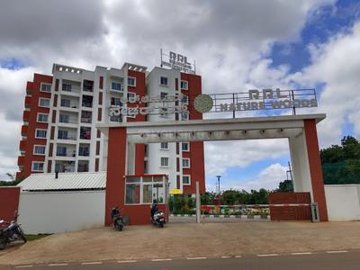Image of 1150 Sq.ft 2 BHK Apartment / Flat for sale in  Sarjapur Railway Mens Cghs Layout, Sarjapur, Bengaluru for Rs. 7500000