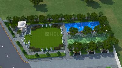 Image of 1000 Sq.ft Residential Plot / Land for sale in Limboda Gari, Indore for Rs. 5250000
