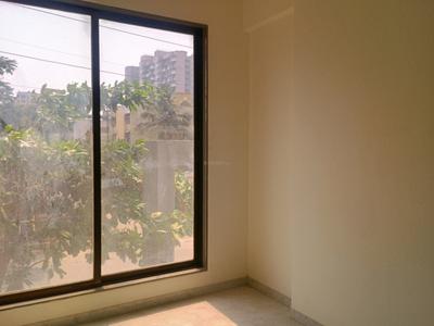 Bedroom Image of 766 Sq.ft 2 BHK Apartment / Flat for sale in Macrotech Crown Taloja by Lodha, Palava Phase 2 Thane for Rs. 4300000