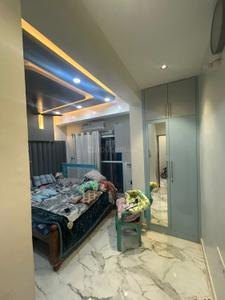 Bedroom Image of 2345 Sq.ft 4 BHK Apartment / Flat for sale in S2 Violet, Horamavu Bengaluru for Rs. 17500000