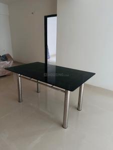 Kitchen Image of 1232 Sq.ft 3 BHK Apartment / Flat for rent in PRM Ananta, Mahananda Para Siliguri for Rs. 35000