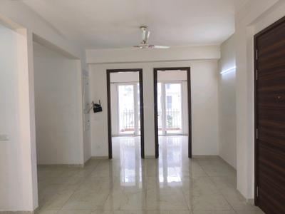 Living Room Image of 1119 Sq.ft 2 BHK Apartment / Flat for sale in M3M Soulitude , Sector 89 Gurgaon for Rs. 13500000