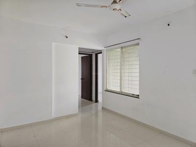 Living Room Image of 1095 Sq.ft 2 BHK Apartment / Flat for rent in Majestique Manhattan, Wagholi Pune for Rs. 19500