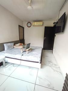 Bedroom Image of 1800 Sq.ft 3 BHK Apartment / Flat for sale in Paldi Ahmedabad for Rs. 12000000