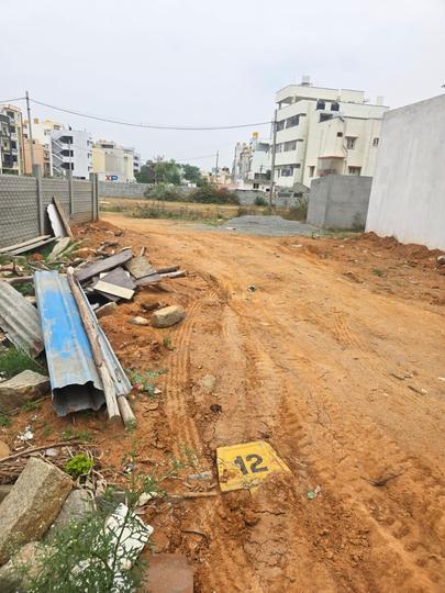 M Vishveshvaraiah Nagar Main Image 1
