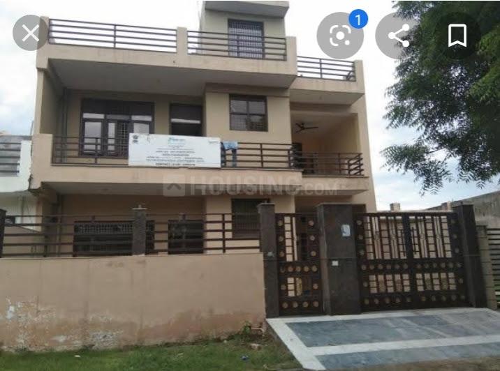 4 BHK Villa for rent in Phase 3rd, Gorakhpur 3500 Sqft Property ID