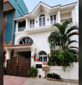 Image of 2400 Sq.ft 4 BHK Apartment / Flat for rent in Sanjaynagar, Bengaluru for Rs. 99000