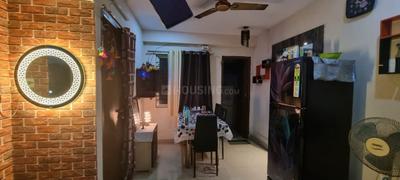 Bathroom Image of 1080 Sq.ft 2 BHK Apartment / Flat for sale in Coastal Aspen Classic, Pedagantyada Visakhapatnam for Rs. 3800000