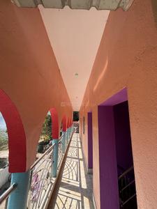 Balcony Image of 400 Sq.ft 2 BHK Builder Floor for rent in Kharagpur West Medinipur for Rs. 25000