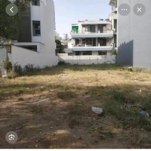 Image of 1800 Sq.ft Residential Plot / Land for sale in Rajouri Garden, New Delhi for Rs. 122500000