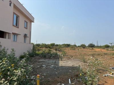 Image of 1800 Sq.ft Residential Plot / Land for sale in Polacheri, Chennai for Rs. 7560000