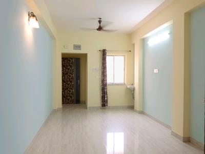 Living Room Image of 1200 Sq.ft 3 BHK Builder Floor for rent in Eastern Park, Santoshpur Kolkata for Rs. 22000