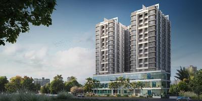 Image of 1120 Sq.ft 3 BHK Apartment / Flat for sale in Merlin Imperia, Konnagar, Hooghly for Rs. 8000000