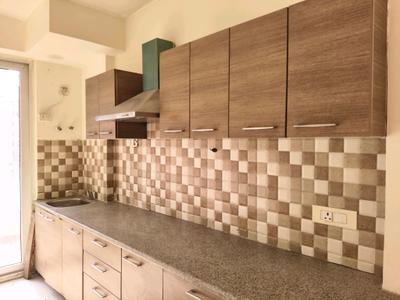 Kitchen Image of 1750 Sq.ft 3 BHK Apartment / Flat for sale in CGHS Technical Paradise Apartments, Sector 56 Gurgaon for Rs. 24000000